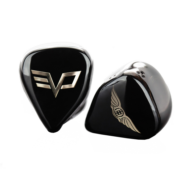 Empire Ears Legend EVO Universal Fit In-Ear Monitors | Audio46