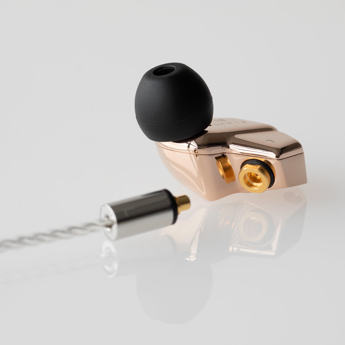 Final Audio B1 Hybrid Driver Earphones (+free Glow-in-the-Dark tips ...