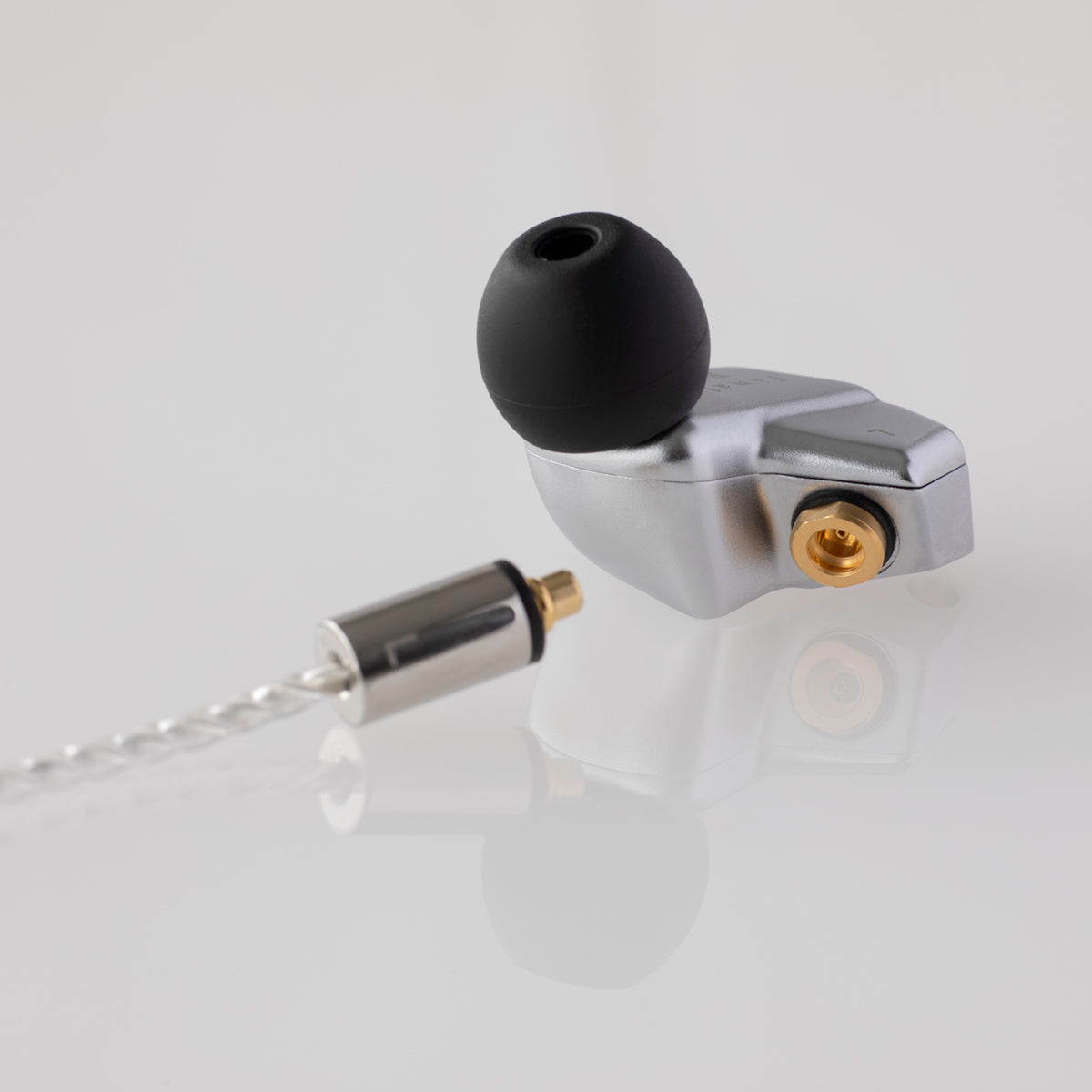 Final Audio B3 Dual BA Driver Earphones (+free Glow-in-the-Dark