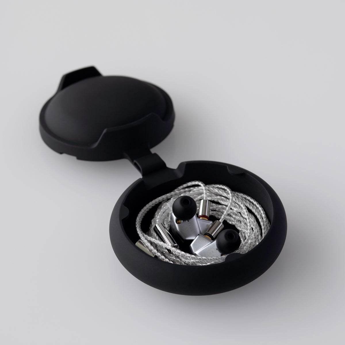 Final Audio B3 Dual BA Driver Earphones (+free Glow-in-the-Dark tips ...