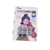 IKKO i-Planet COMET Memory Foam Tips (Multi-pack)