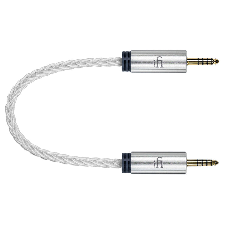 iFi - Cable de 4,4 mm a 4,4 mm