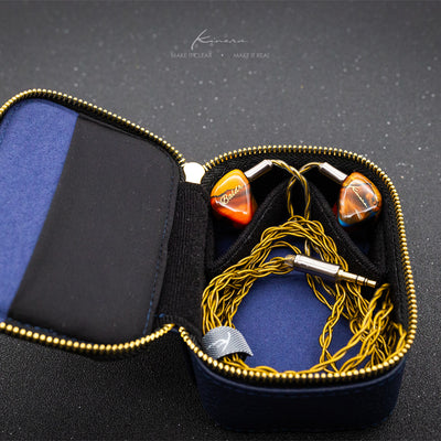 Kinera Baldr In-Ear Monitor (New Acoustic Config) (Open Box)