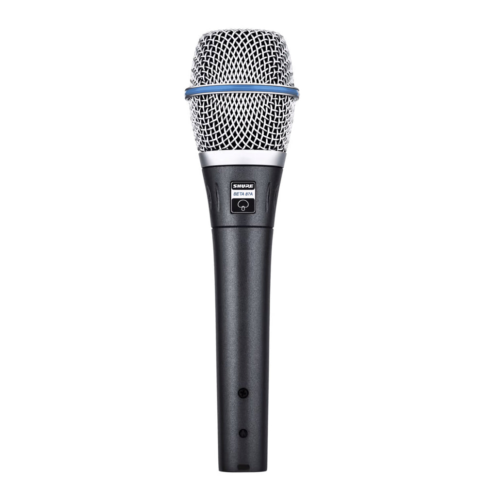 Shure BETA 87A - Thumbnail 4