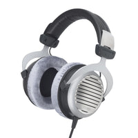 Fones de ouvido estéreo abertos traseiros Beyerdynamic DT 990 EDITION