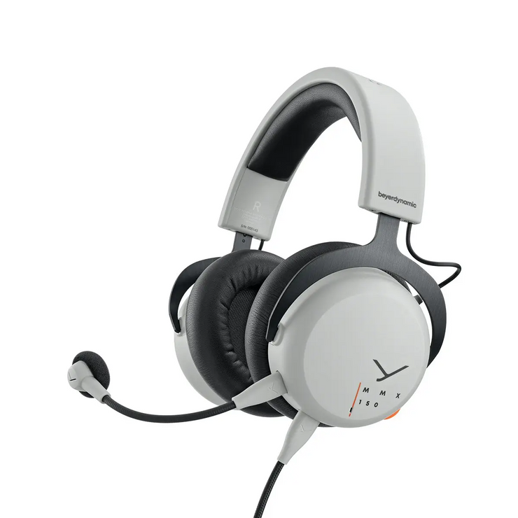 Beyerdynamic MMX 150 Studio Level USB Gaming Headset