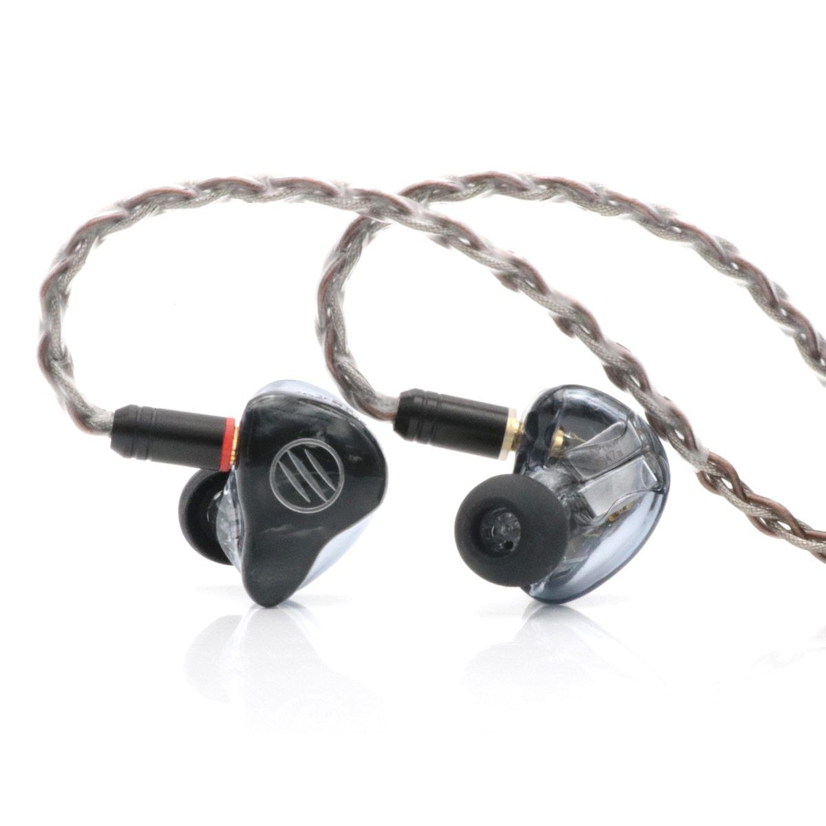 BGVP DM7 IEMs - Thumbnail 5
