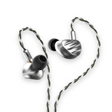 BGVP NS9 2DD+7BA HYBRID IN-EAR MONITORS