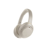Sony WH-1000XM4 Wireless Noise-Canceling Headphones in Silver