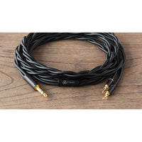 Audio final - Cable negro estándar C099 D8000
