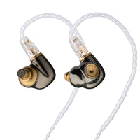 Meze ADVAR In-Ear Monitors (Open Box)