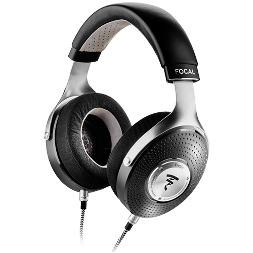 Auriculares cerrados Focal Elegia (B-Stock, reacondicionados de fábrica) - Descontinuados