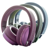 Auriculares inalámbricos Bluetooth con diadema Focal Listen Chic (discontinuados)