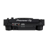 Pioneer DJ CDJ-900NXS Performance DJ Multi Player com unidade de disco (pré-encomenda)