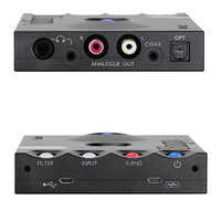 Chord - Hugo 2 Transportable DAC / Headphone Amplifier