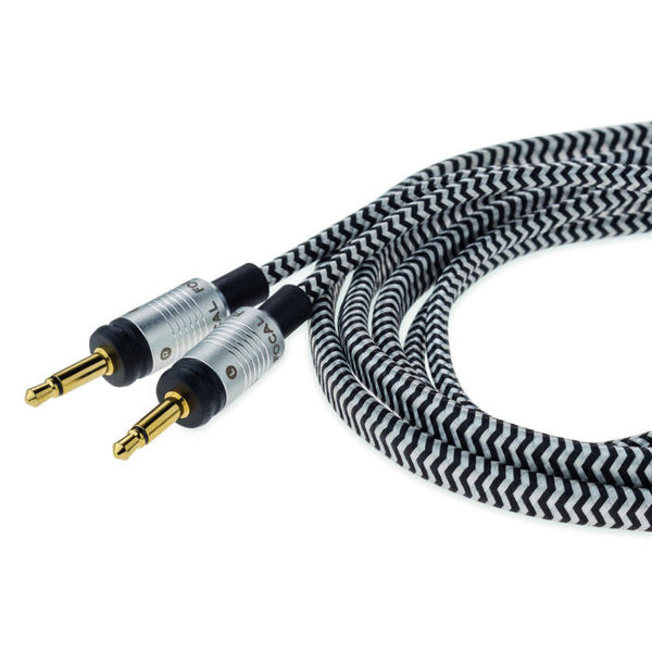Clear-Com HLCN-X4 4-pin Female XLR Cable For CC-300-X4