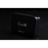 Áudio de efeito - conjunto de conectores ConX