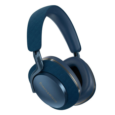 Bowers &amp; Wilkins - Px7 S2 Auriculares inalámbricos con cancelación de ruido adaptable sobre la oreja