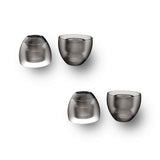 Spinfit CP500 Silicon Eartips (2 Pairs)