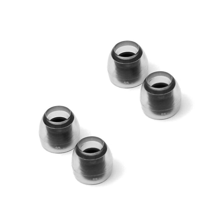 AZLA SednaEarfit Crystal Standard Eartips | Audio46