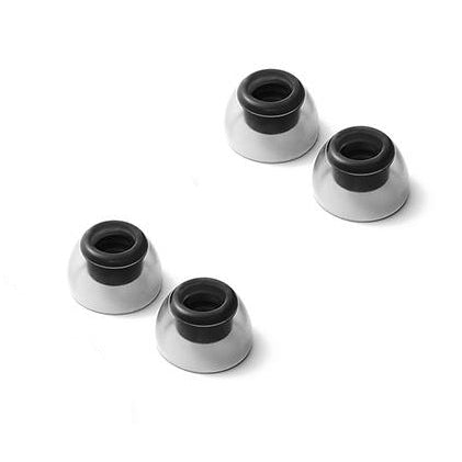 final TONALITE AZLA Crystal for TWS セット AZLA SednaEarfit Crystal for True Wireless Eartips | Audio46