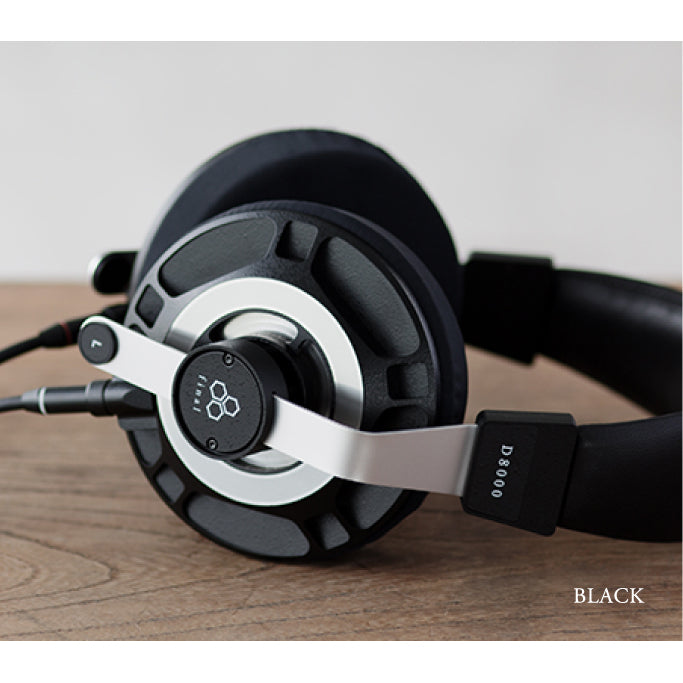 Final Audio D8000 Planar Magnetic Headphones - Thumbnail 5