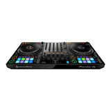 Controlador de DJ de alto rendimiento de 4 canales Pioneer DJ DDJ-1000 para rekordbox (descatalogado)