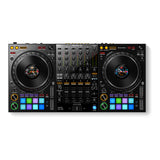 Controlador de DJ de alto rendimiento de 4 canales Pioneer DJ DDJ-1000 para rekordbox (descatalogado)