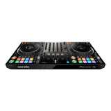 Pioneer DJ DDJ-REV1 Controlador de DJ de 2 canales estilo scratch para Serato DJ Lite (EN EXISTENCIA)