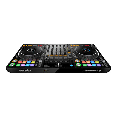 Pioneer DJ DDJ-1000SRT 4-channel Performance DJ Controller for Serato DJ Pro