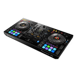 Pioneer DJ DDJ-800 2-channel Performance DJ Controller for rekordbox