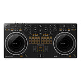 Pioneer DJ DDJ-REV1 Controlador de DJ de 2 canais estilo Scratch para Serato DJ Lite (EM ESTOQUE)
