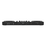 Controlador DJ profissional Pioneer DJ DDJ-REV7 estilo scratch de 2 canais para Serato DJ Pro