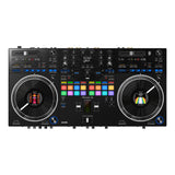 Pioneer DJ DDJ-REV7 Scratch-style 2-channel Professional DJ Controller for Serato DJ Pro