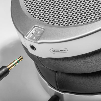 HIFIMAN Deva Pro Stealth Magnets Design 2021 Planar Magnetic Headphone