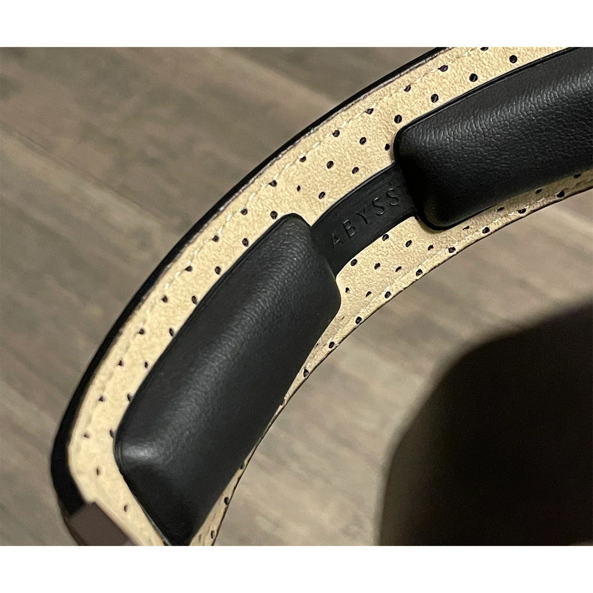 Abyss Leather Headband Pad for AB-1266 - Thumbnail 2