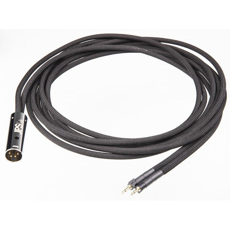 Abyss JPS Labs Superconductor HP upgrade cable set for Abyss DIANA