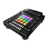 Controlador de DJ inteligente Pioneer DJ DDJ-200 de 2 canais