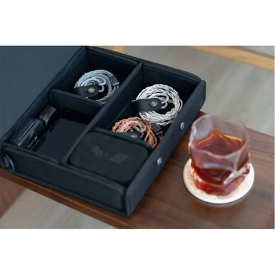 Effect Audio Chamber Carrying Case