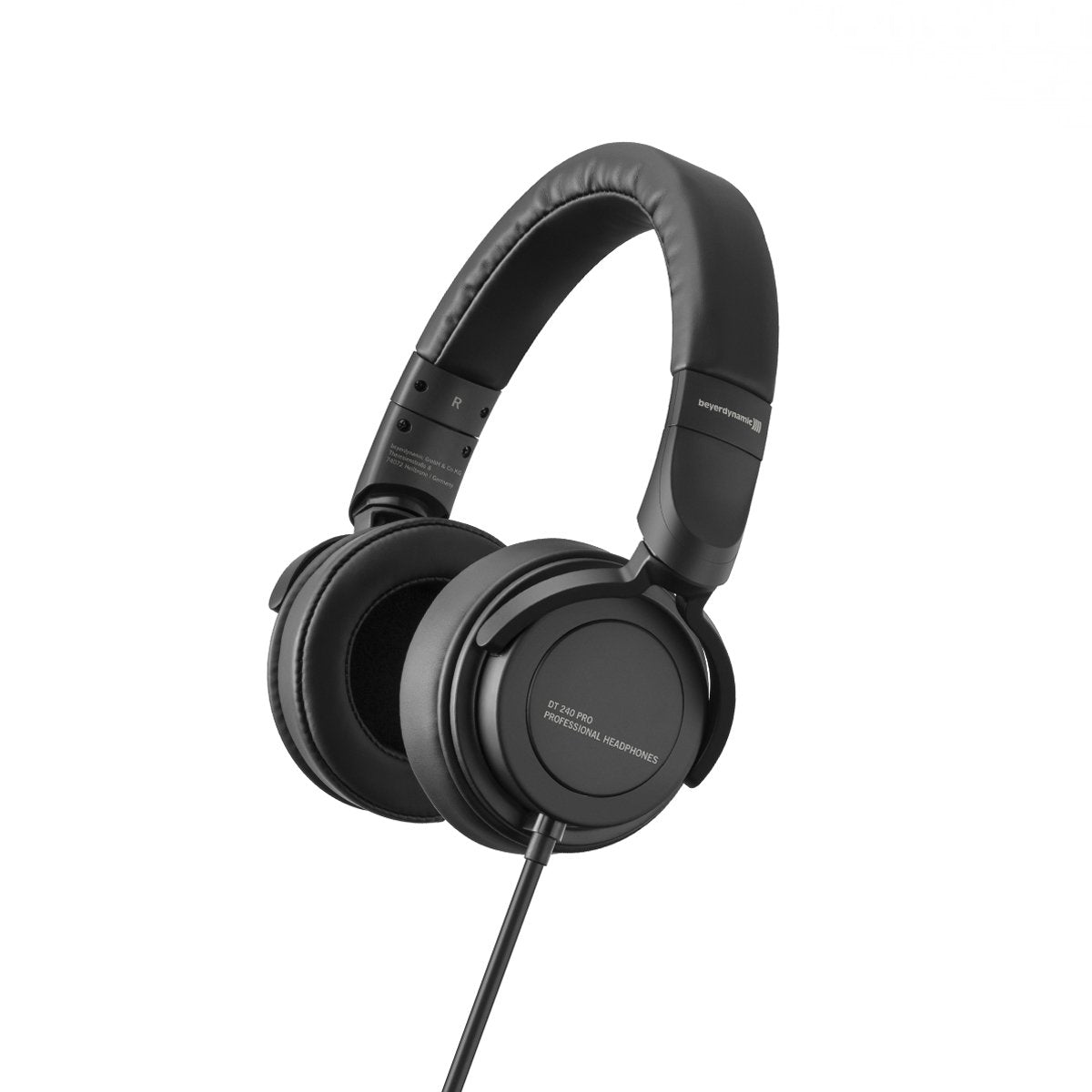 Beyerdynamic DT 240 Pro Headphones - Thumbnail 2