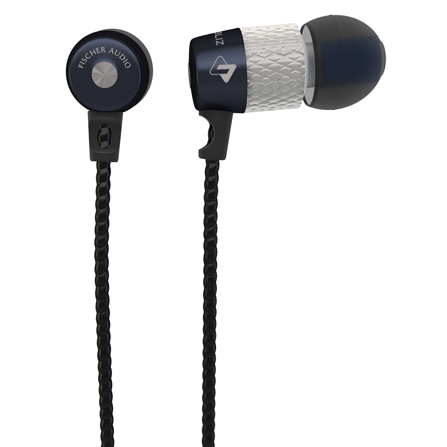 Fischer Audio Dubliz