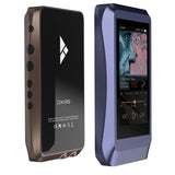 iBasso DX120 High Performance Digital Audio Player (Open box)