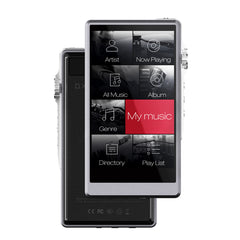 ポータブルプレーヤー ibasso Audio DX150 iBasso DX150 High Performance Digital Audio Player | Audio46