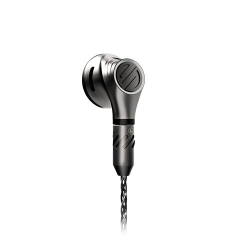 BGVP DX5 Flat Head In-Ear Monitors - Thumbnail 3