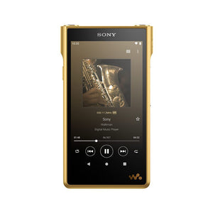 Photo of 
                                            
                                              Sony Walkman NW-WM1ZM2 Digital Media Player (Open Box)
                                            
                                        