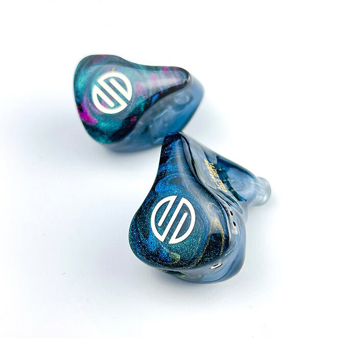 BGVP ArtMagic ED12 Electrostatic In-Ear Monitors - Thumbnail 3