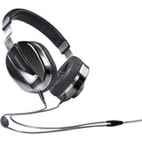 Fones de ouvido extra-auriculares Ultrasone Edition M Black Pearl Plus