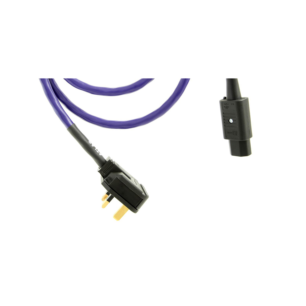 Atlas Eos Superior Power Cable