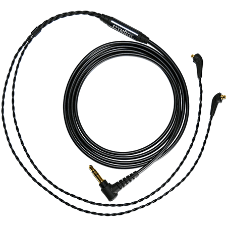 Etymotic ER4-06 Replacement Cable for ER4 | Audio46 Etymotic ER4-06 Replacement Cable for ER4 | Audio46