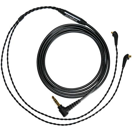 Etymotic ER4-06 Replacement Cable for ER4
